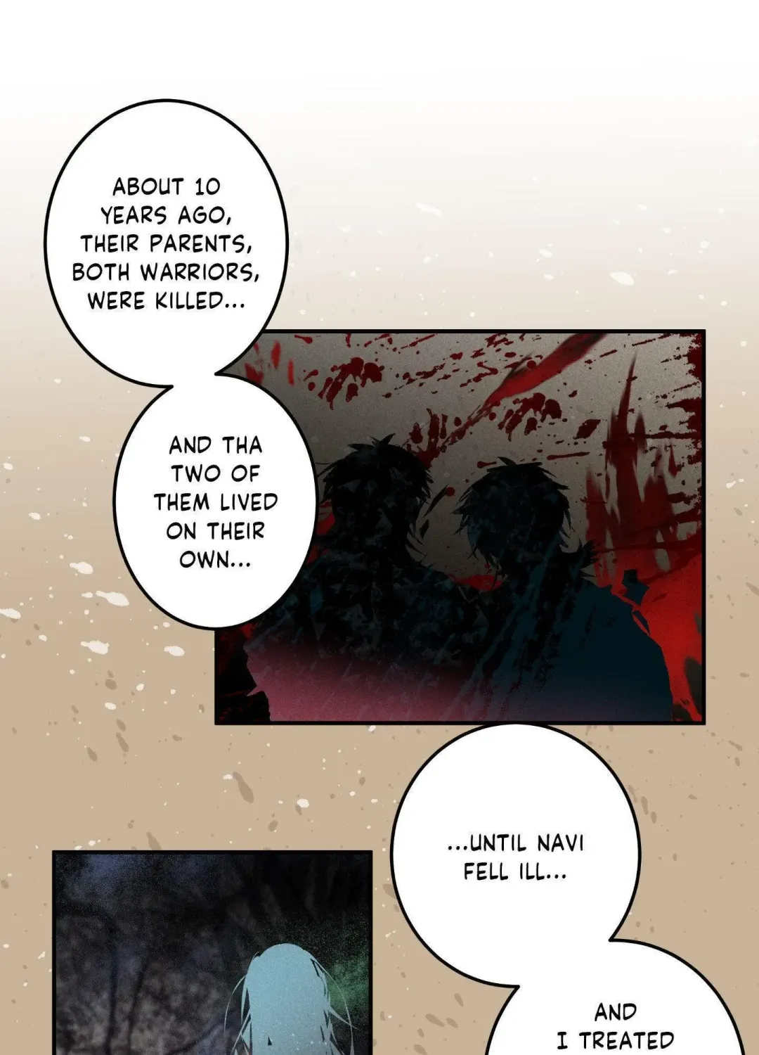 Daemuljeon - Chapter 23 Page 34