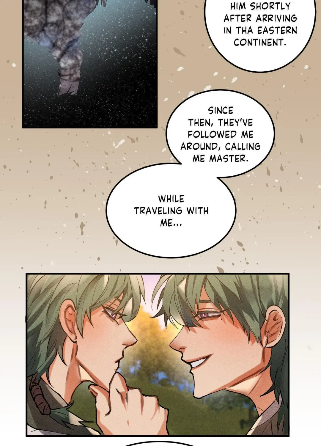 Daemuljeon - Chapter 23 Page 35