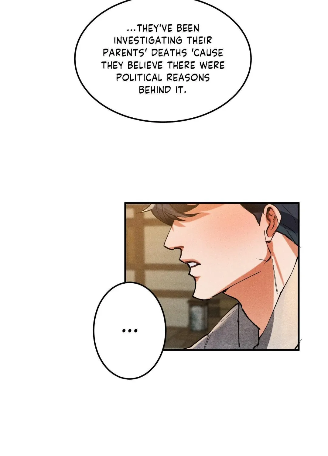 Daemuljeon - Chapter 23 Page 36