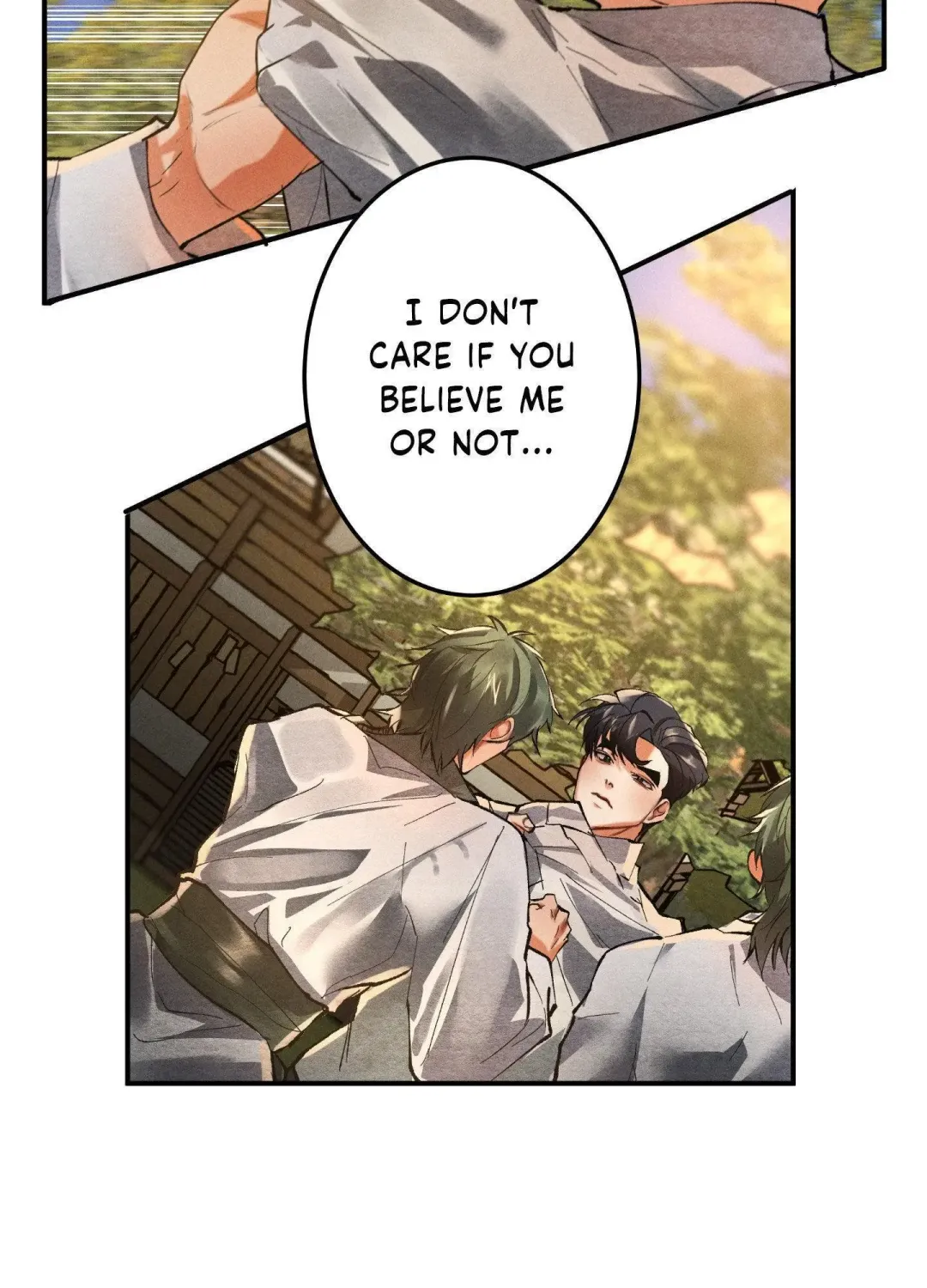 Daemuljeon - Chapter 23 Page 39