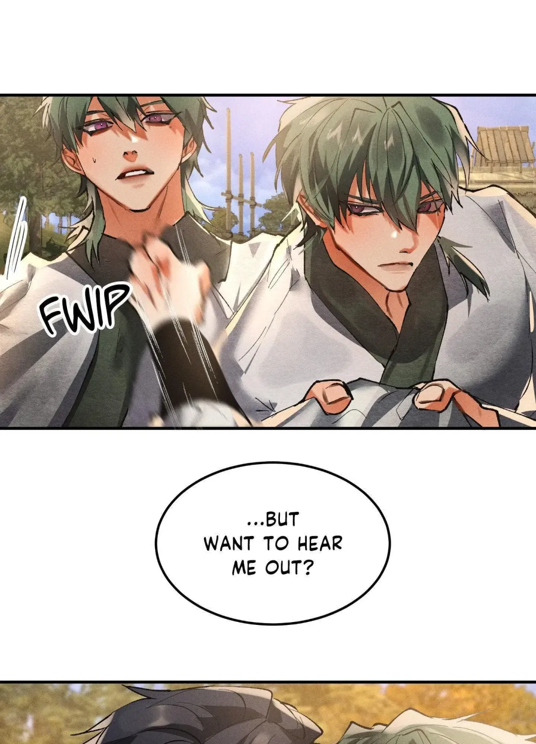 Daemuljeon - Chapter 23 Page 40