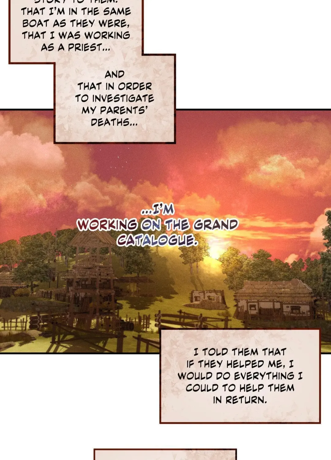 Daemuljeon - Chapter 23 Page 42