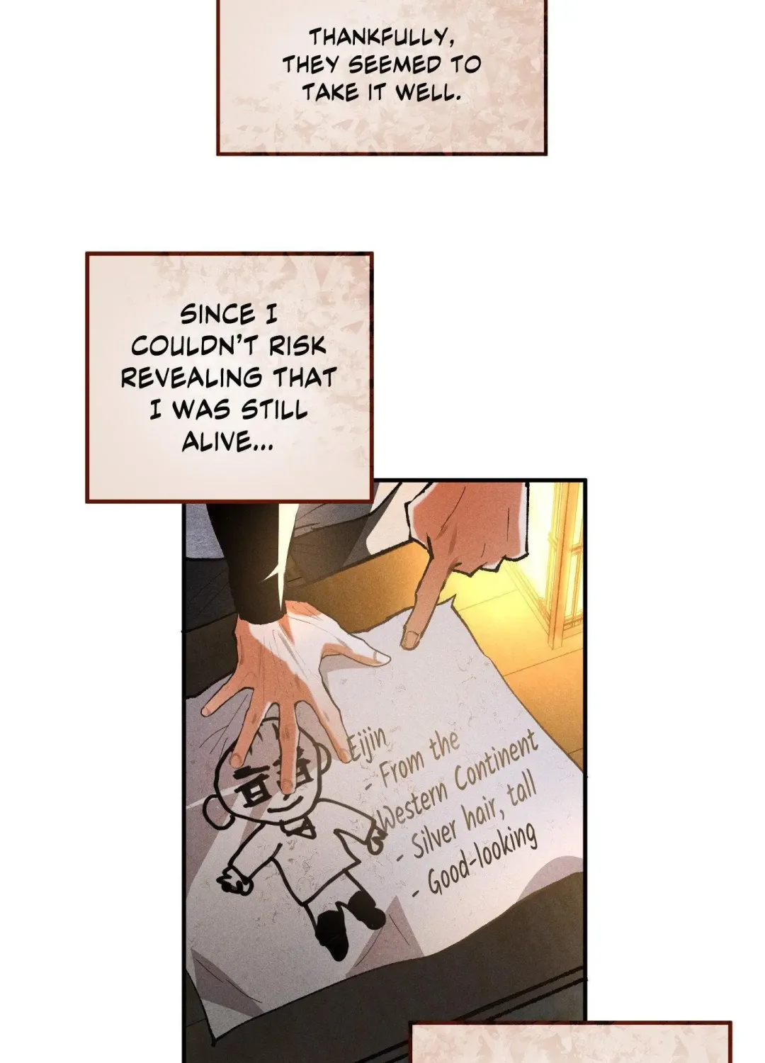Daemuljeon - Chapter 23 Page 43