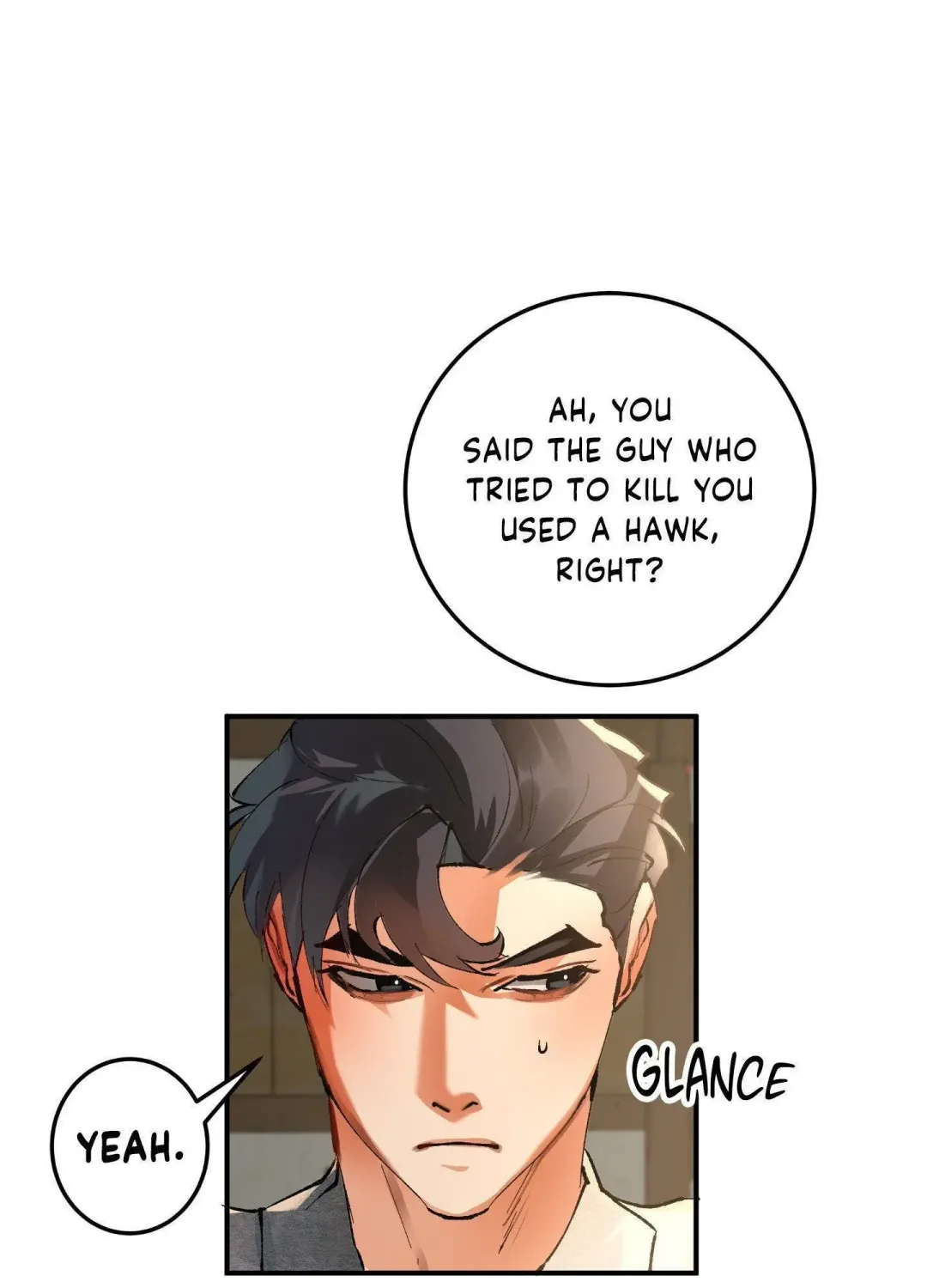 Daemuljeon - Chapter 23 Page 45