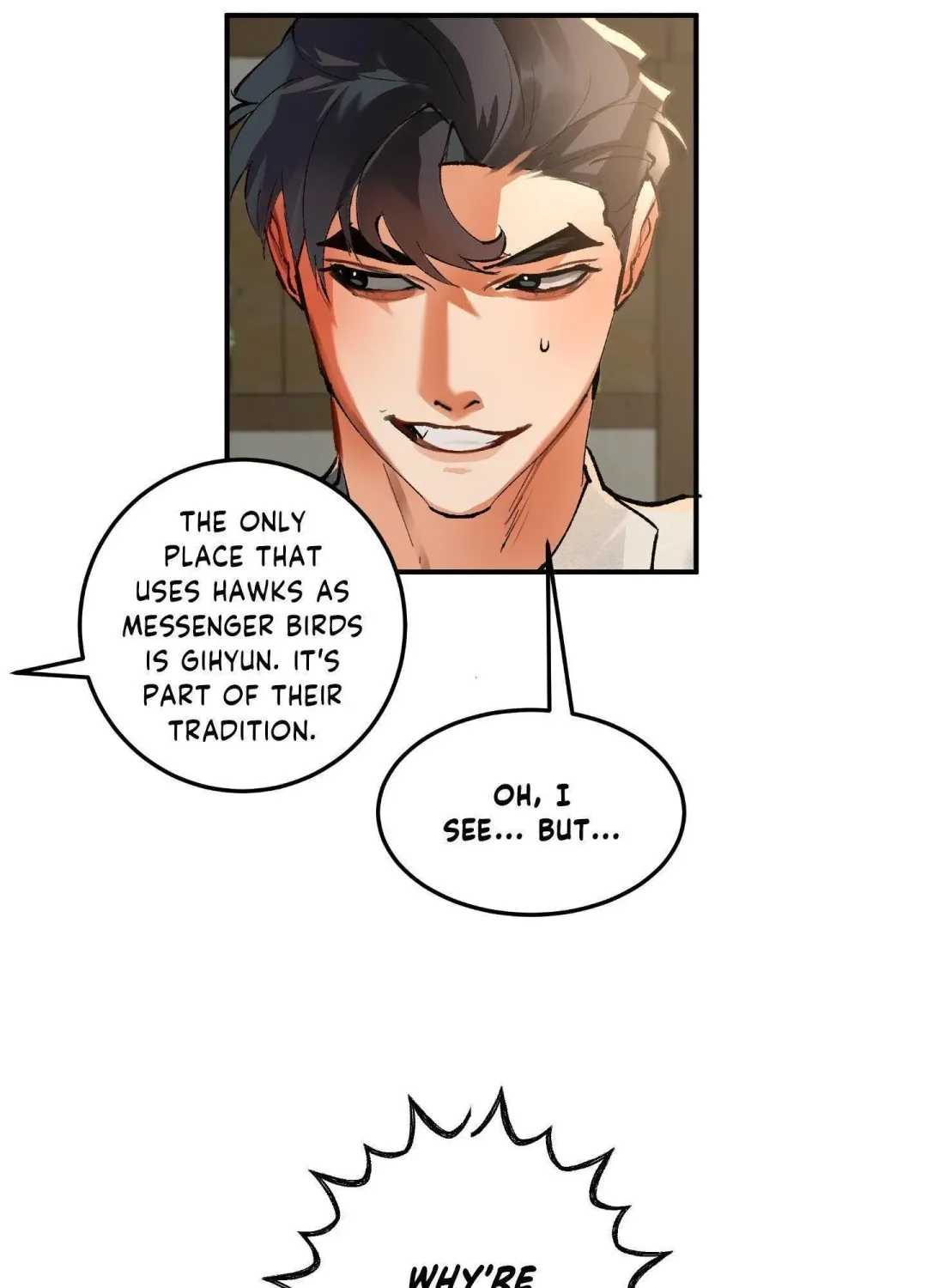 Daemuljeon - Chapter 23 Page 46