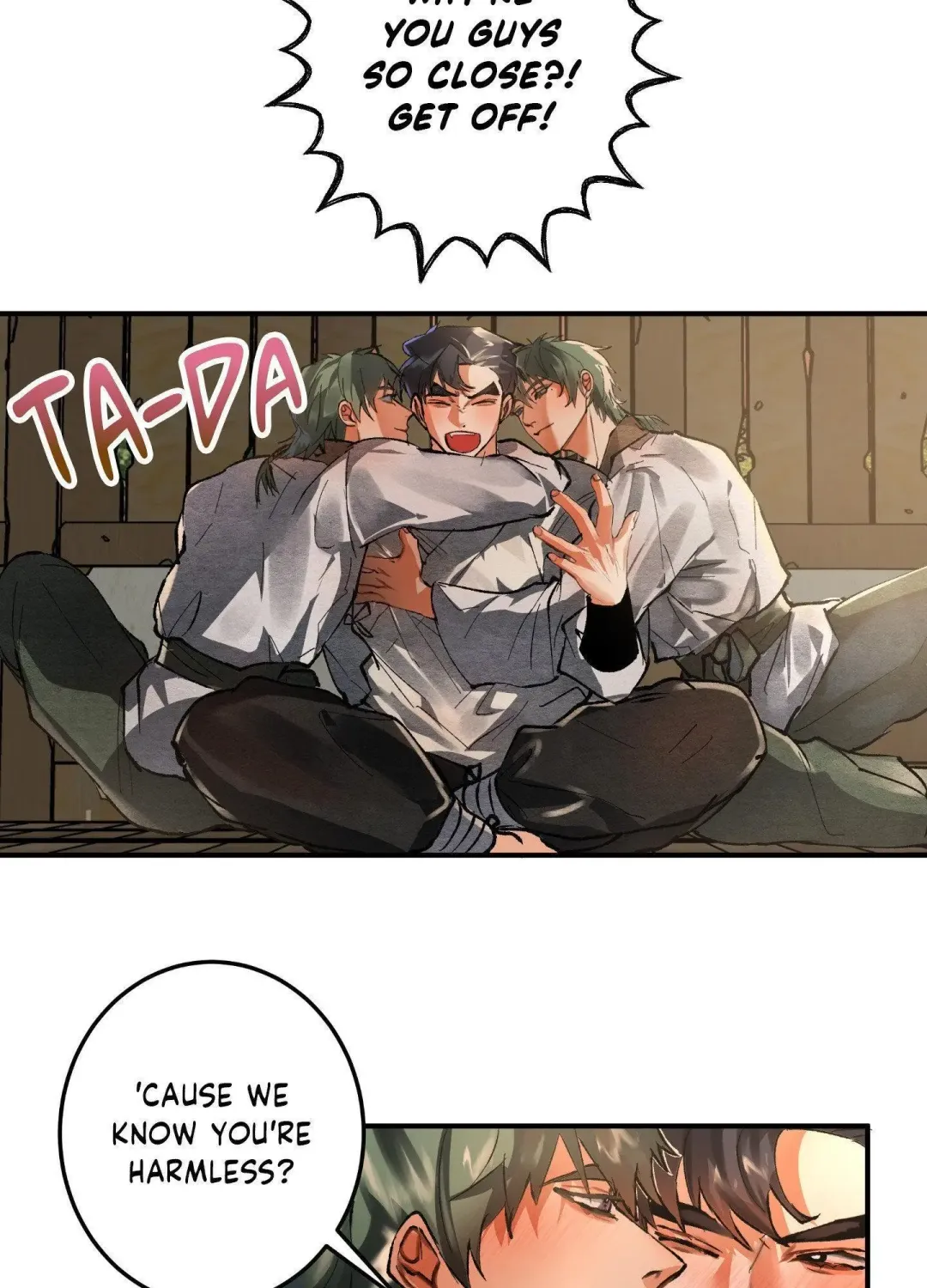 Daemuljeon - Chapter 23 Page 47