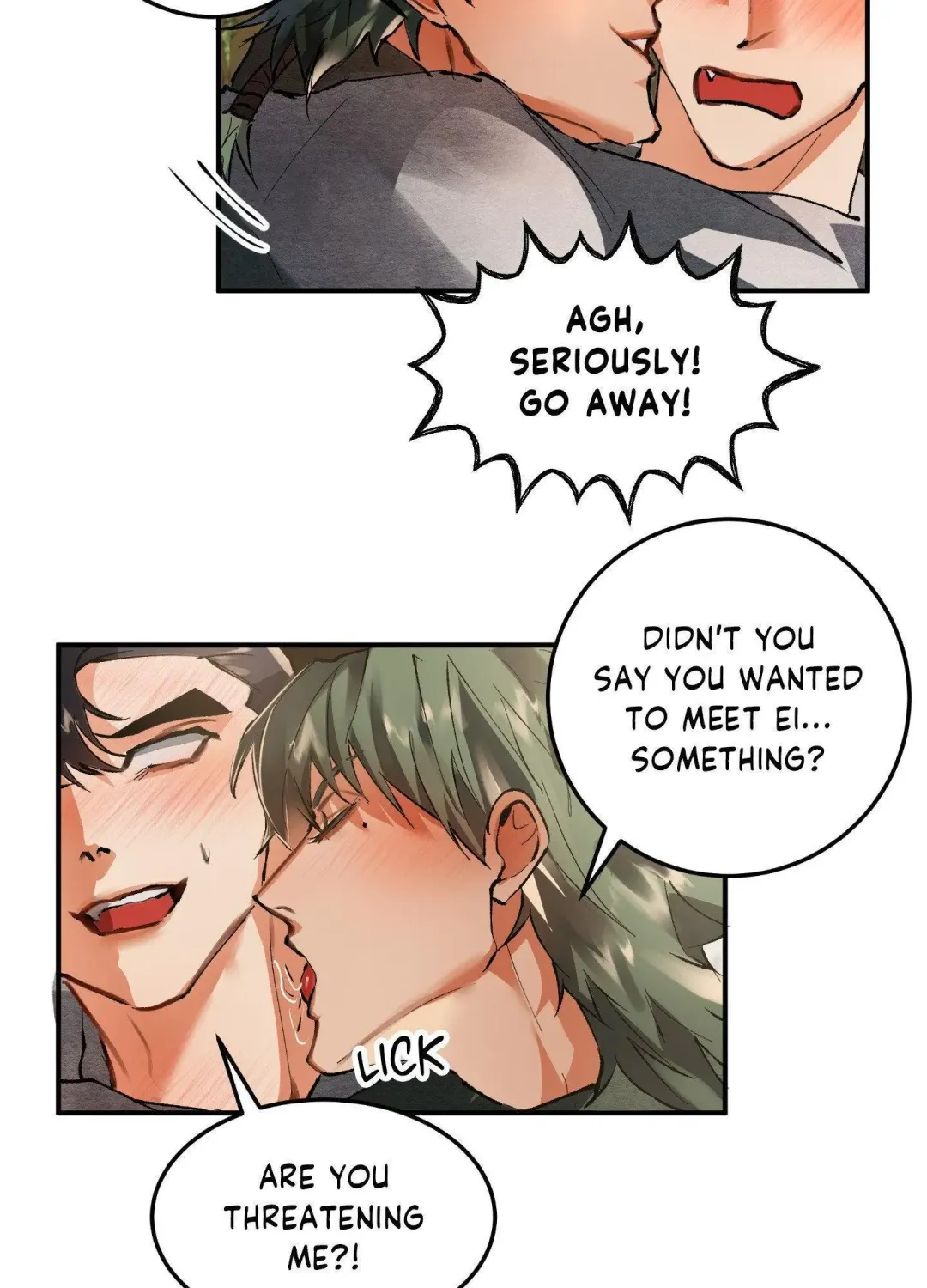 Daemuljeon - Chapter 23 Page 48
