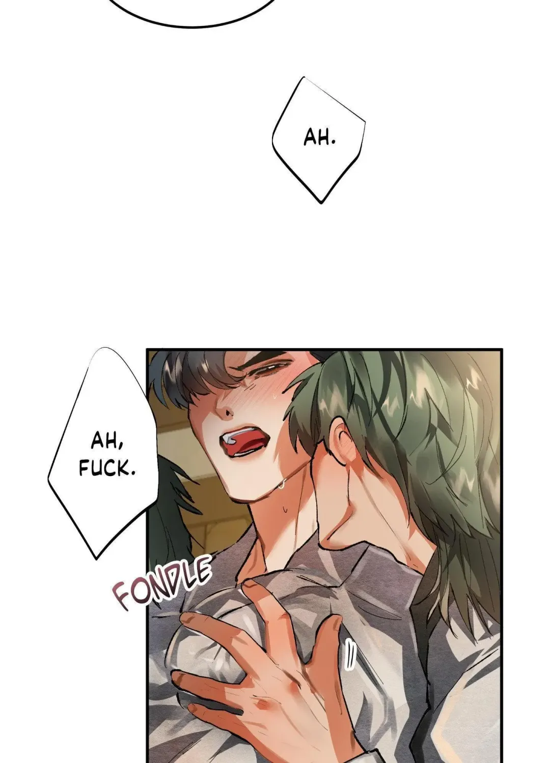 Daemuljeon - Chapter 23 Page 49