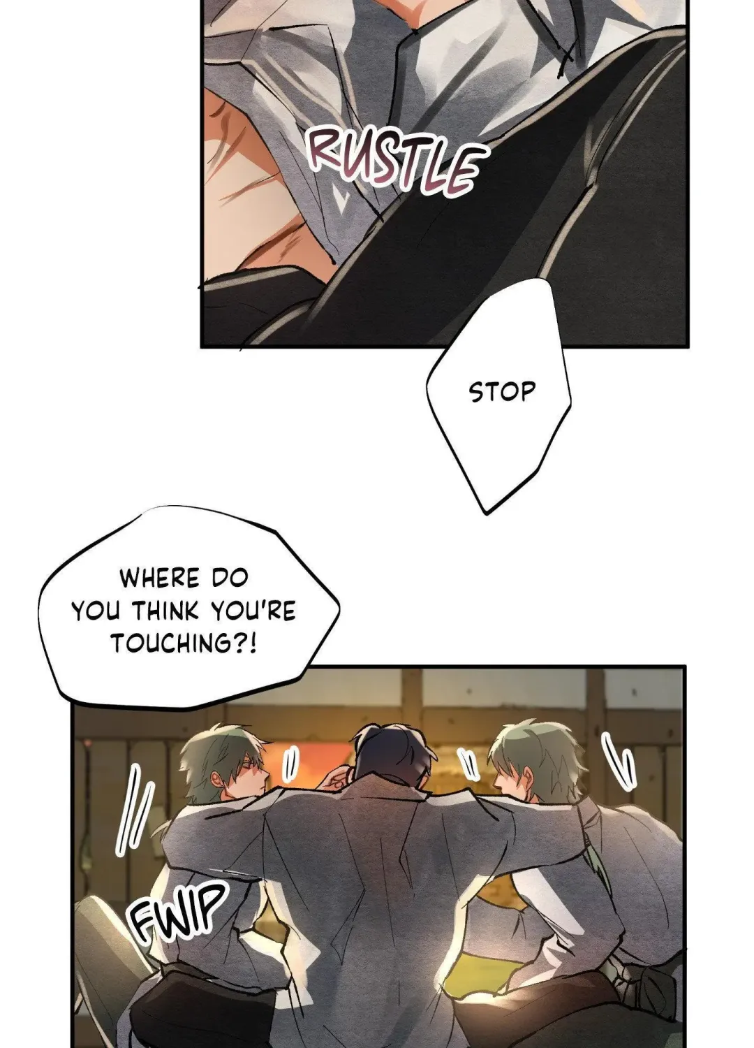 Daemuljeon - Chapter 23 Page 50