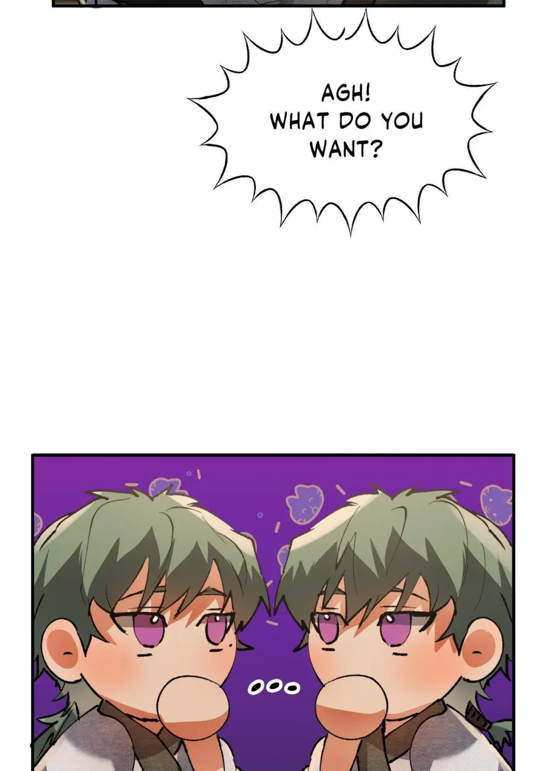 Daemuljeon - Chapter 23 Page 51