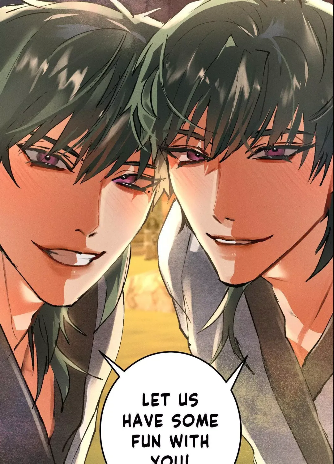 Daemuljeon - Chapter 24 Page 3