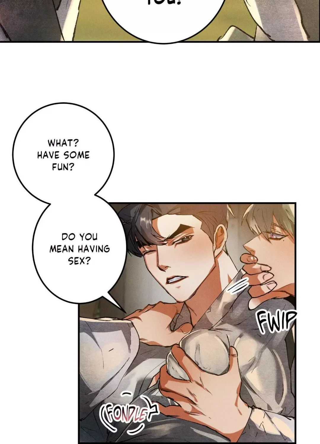 Daemuljeon - Chapter 24 Page 4