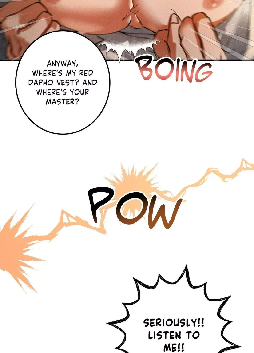 Daemuljeon - Chapter 24 Page 6
