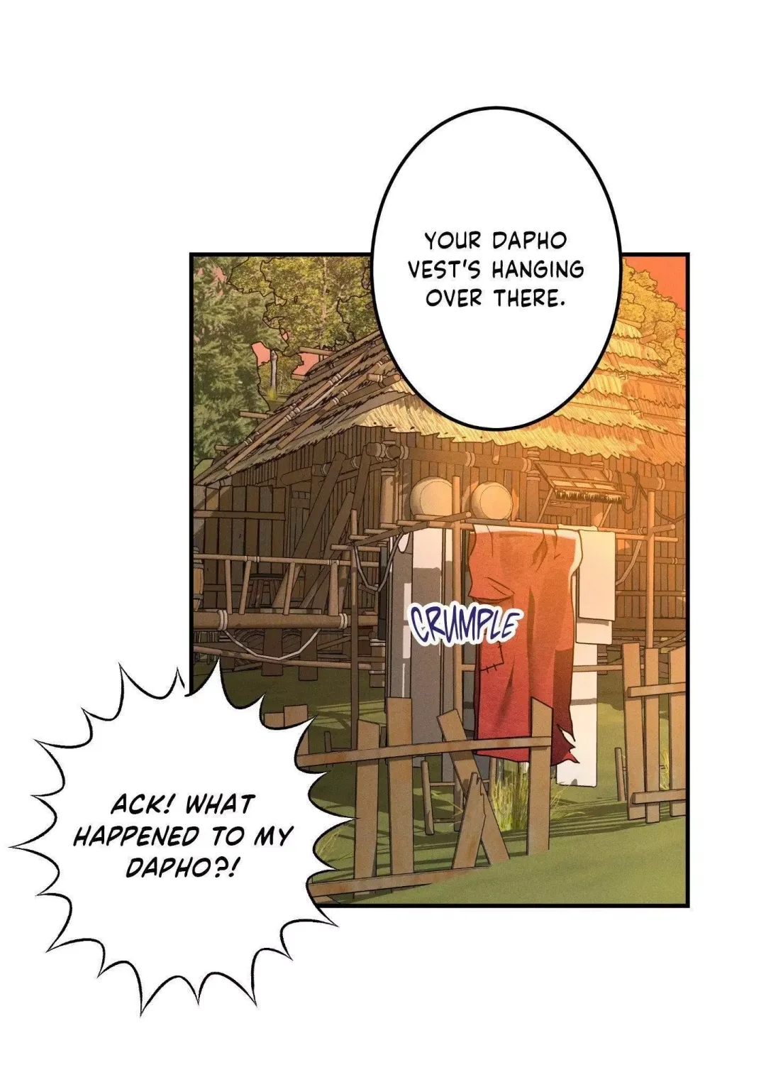 Daemuljeon - Chapter 24 Page 8