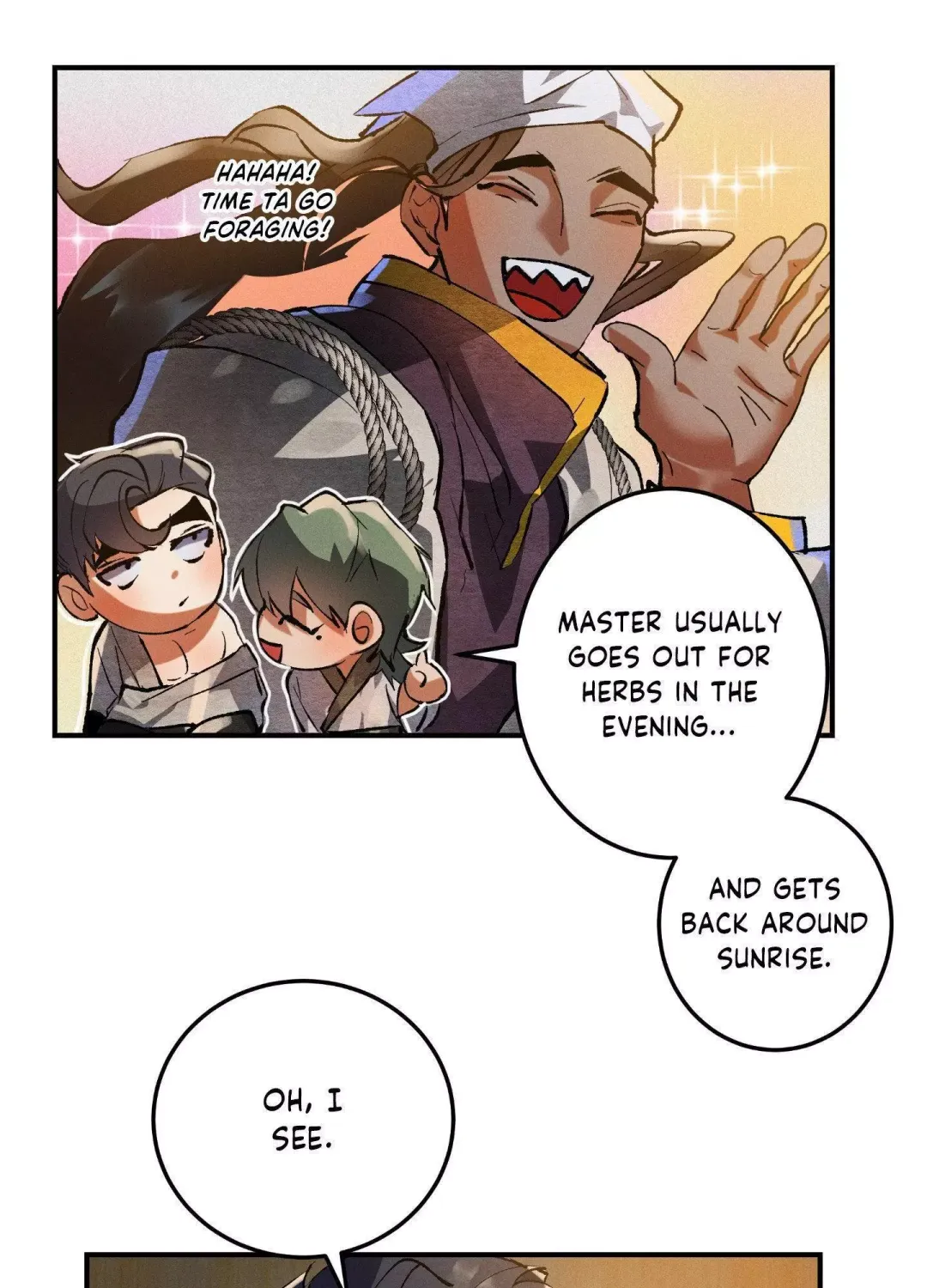 Daemuljeon - Chapter 24 Page 9