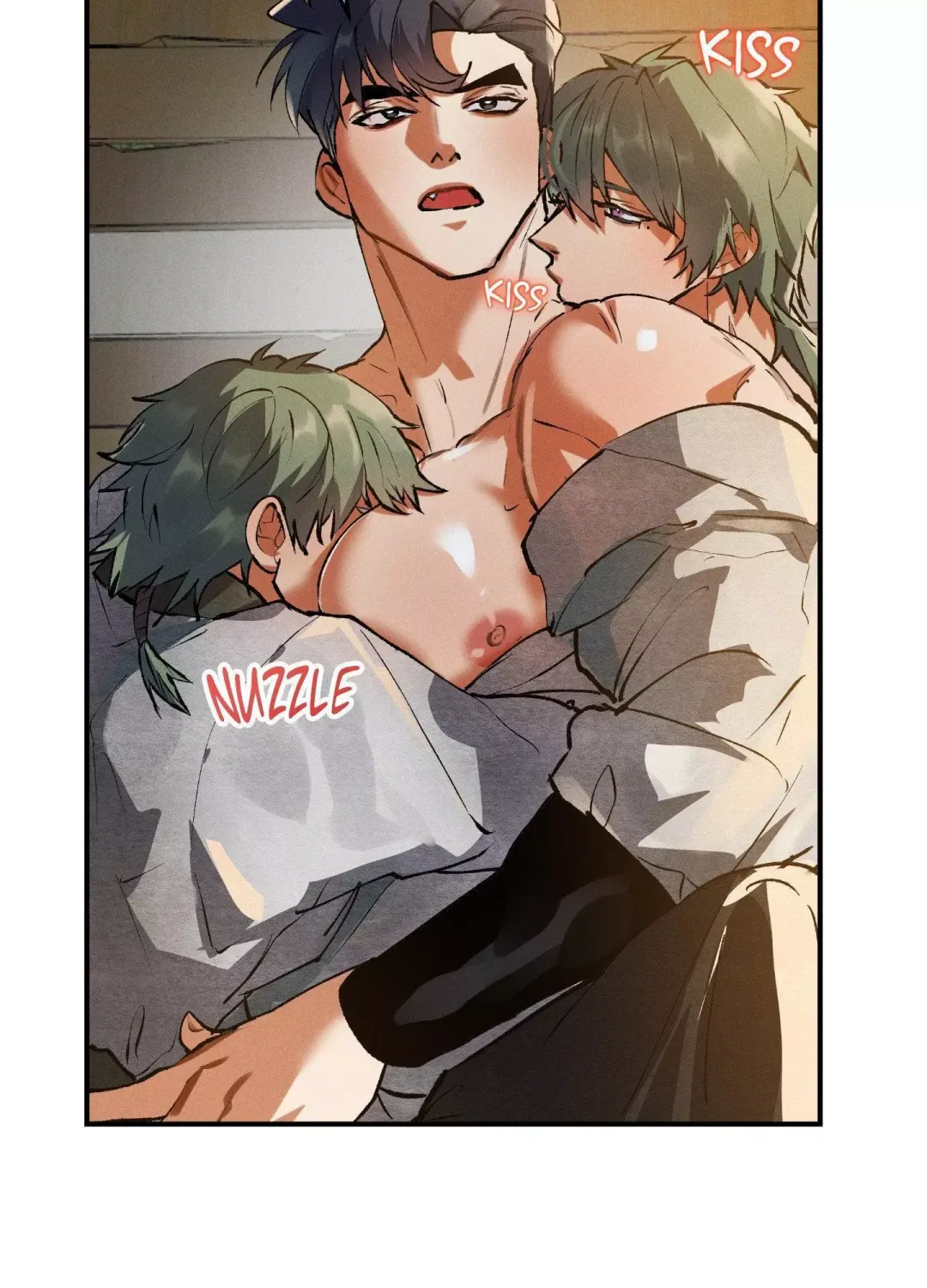 Daemuljeon - Chapter 24 Page 10