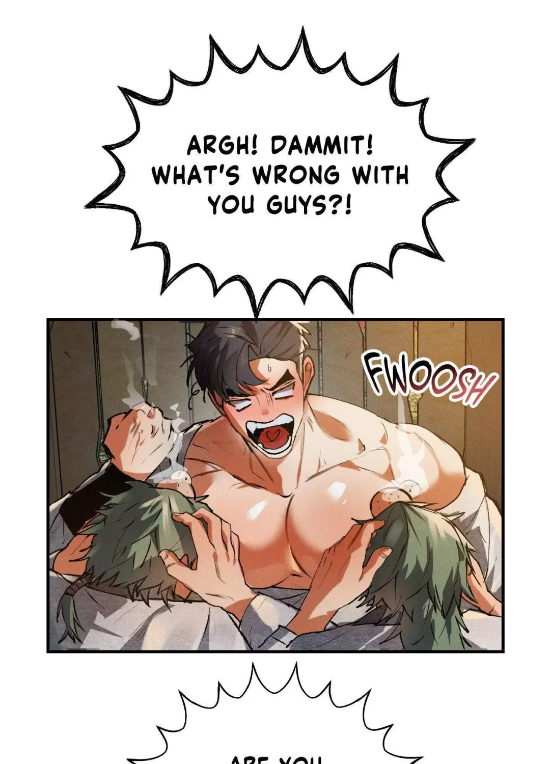Daemuljeon - Chapter 24 Page 11
