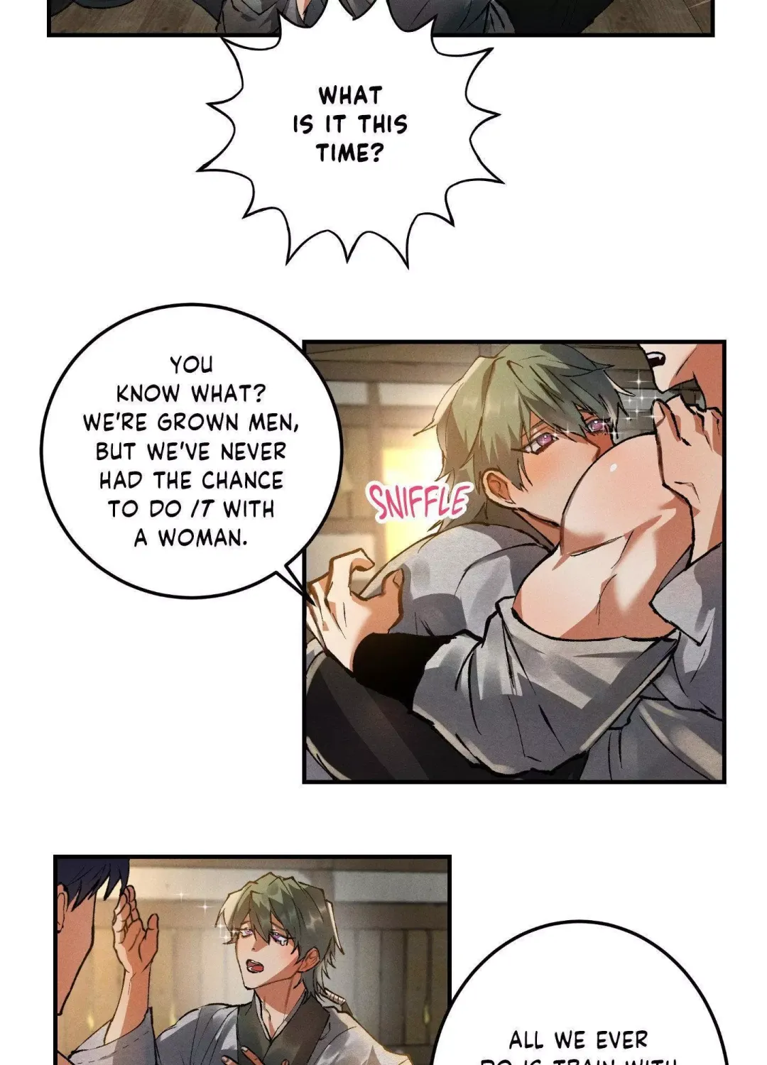 Daemuljeon - Chapter 24 Page 14