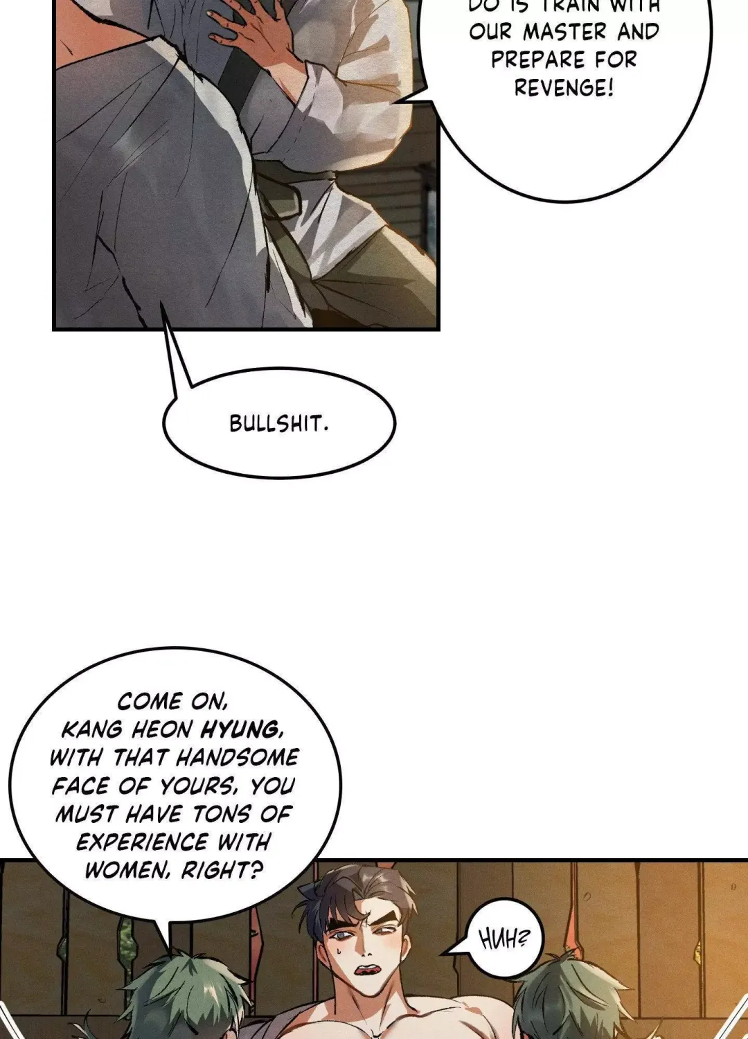 Daemuljeon - Chapter 24 Page 15