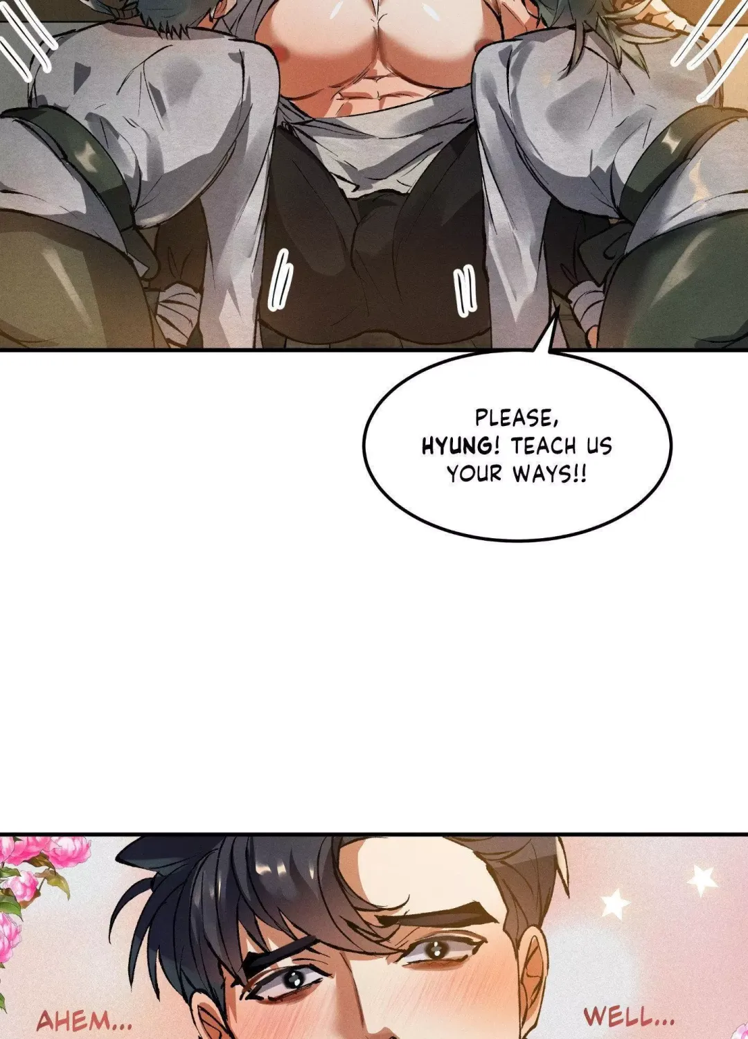 Daemuljeon - Chapter 24 Page 16