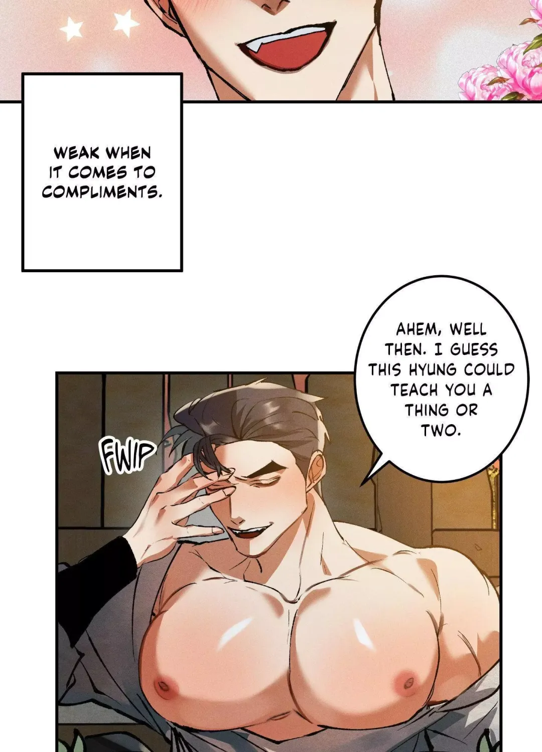 Daemuljeon - Chapter 24 Page 17