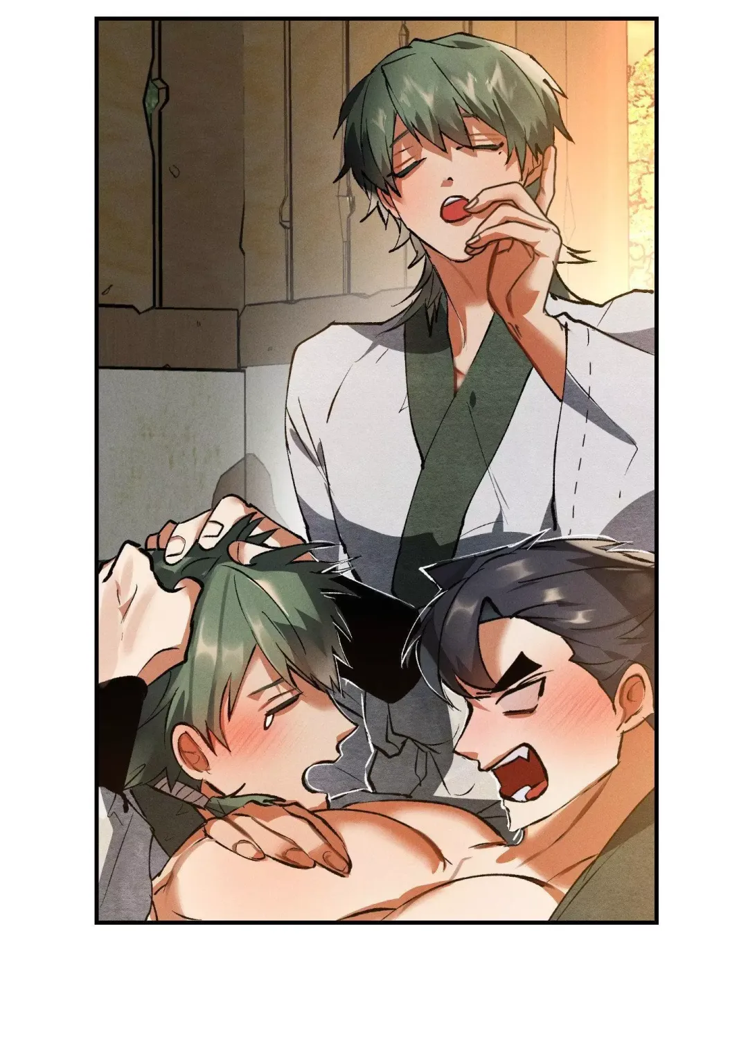 Daemuljeon - Chapter 24 Page 29