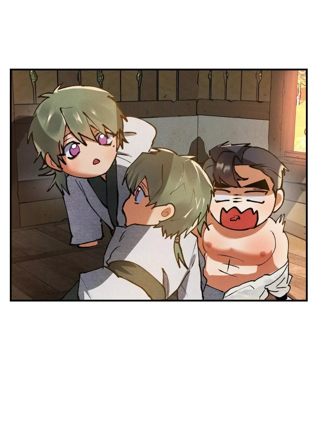 Daemuljeon - Chapter 24 Page 32