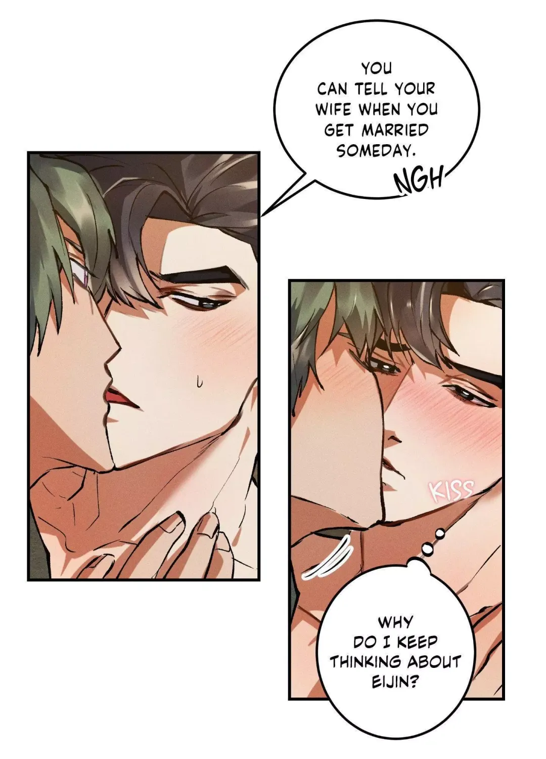 Daemuljeon - Chapter 24 Page 36