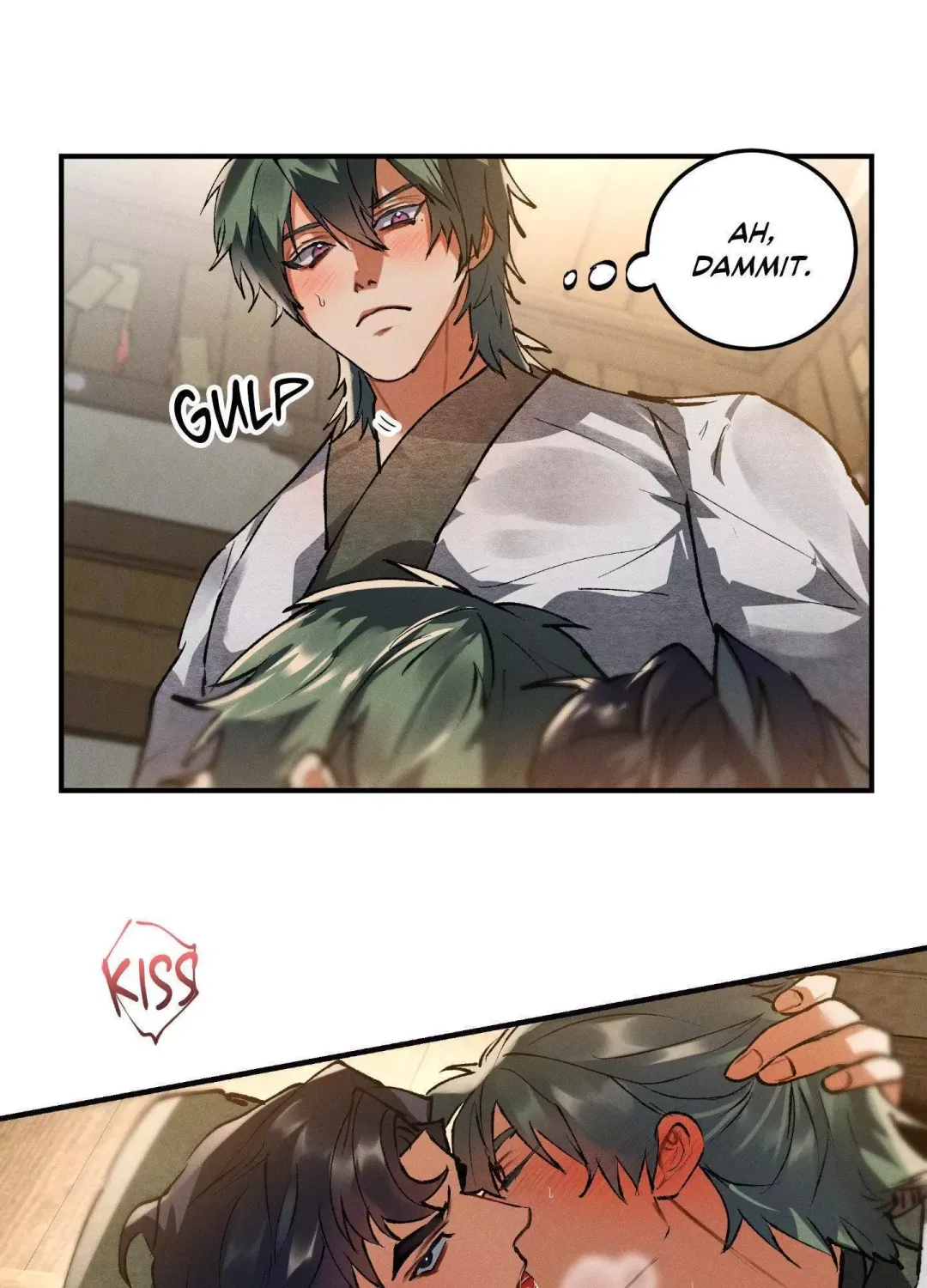 Daemuljeon - Chapter 24 Page 37