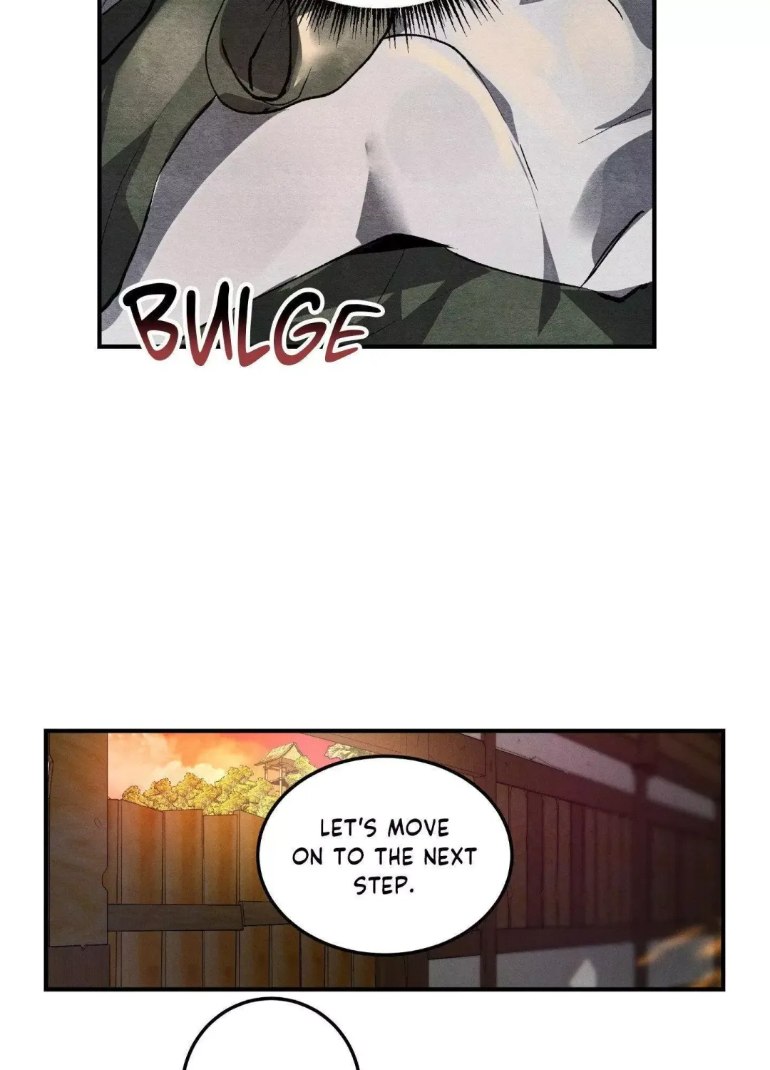 Daemuljeon - Chapter 24 Page 40