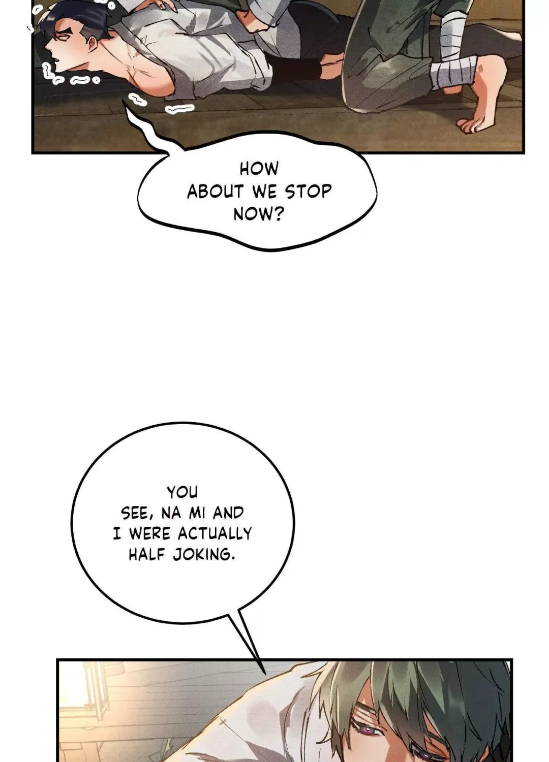 Daemuljeon - Chapter 24 Page 44