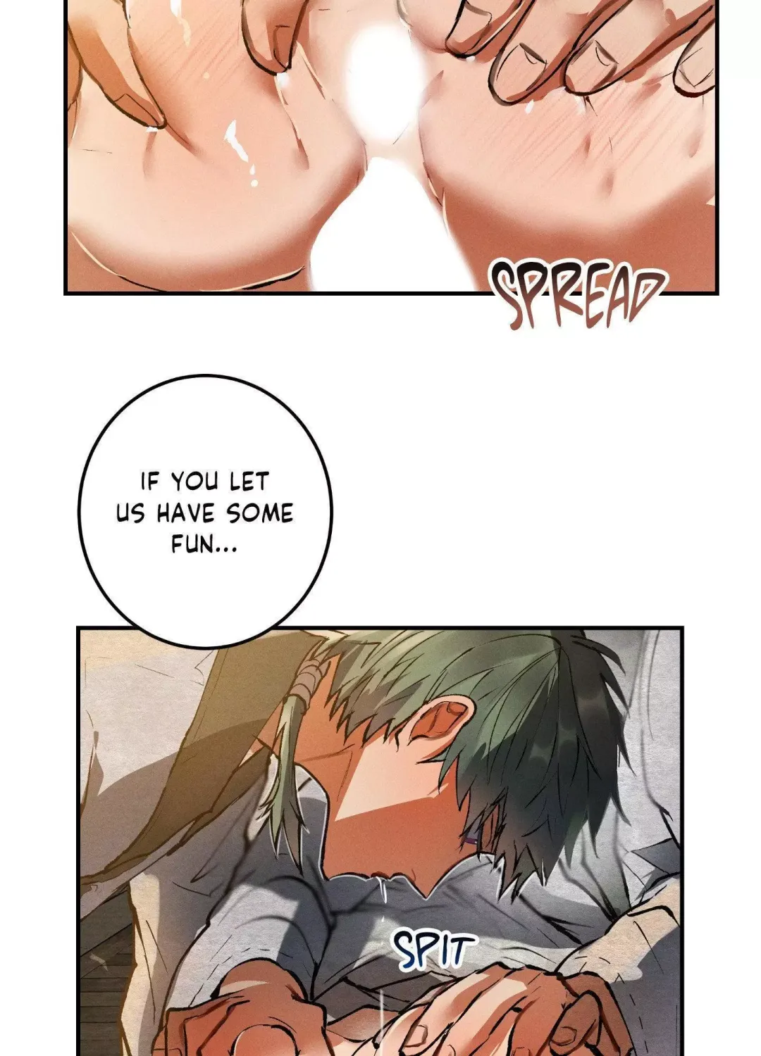 Daemuljeon - Chapter 24 Page 48