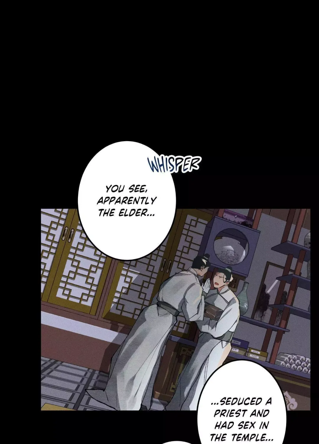 Daemuljeon - Chapter 24 Page 58