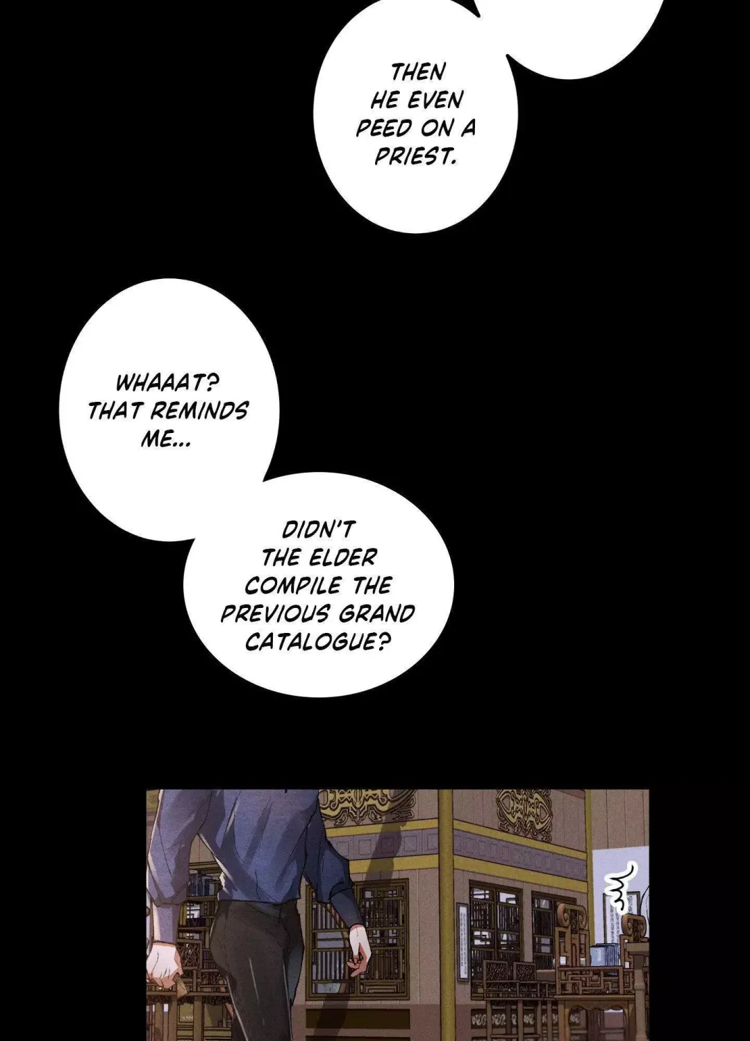Daemuljeon - Chapter 24 Page 59