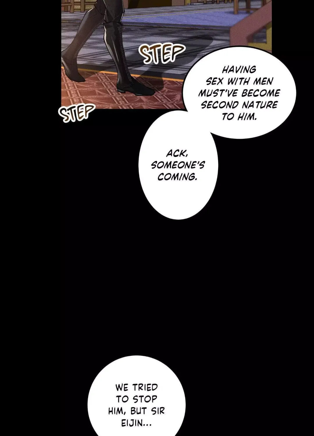Daemuljeon - Chapter 24 Page 60