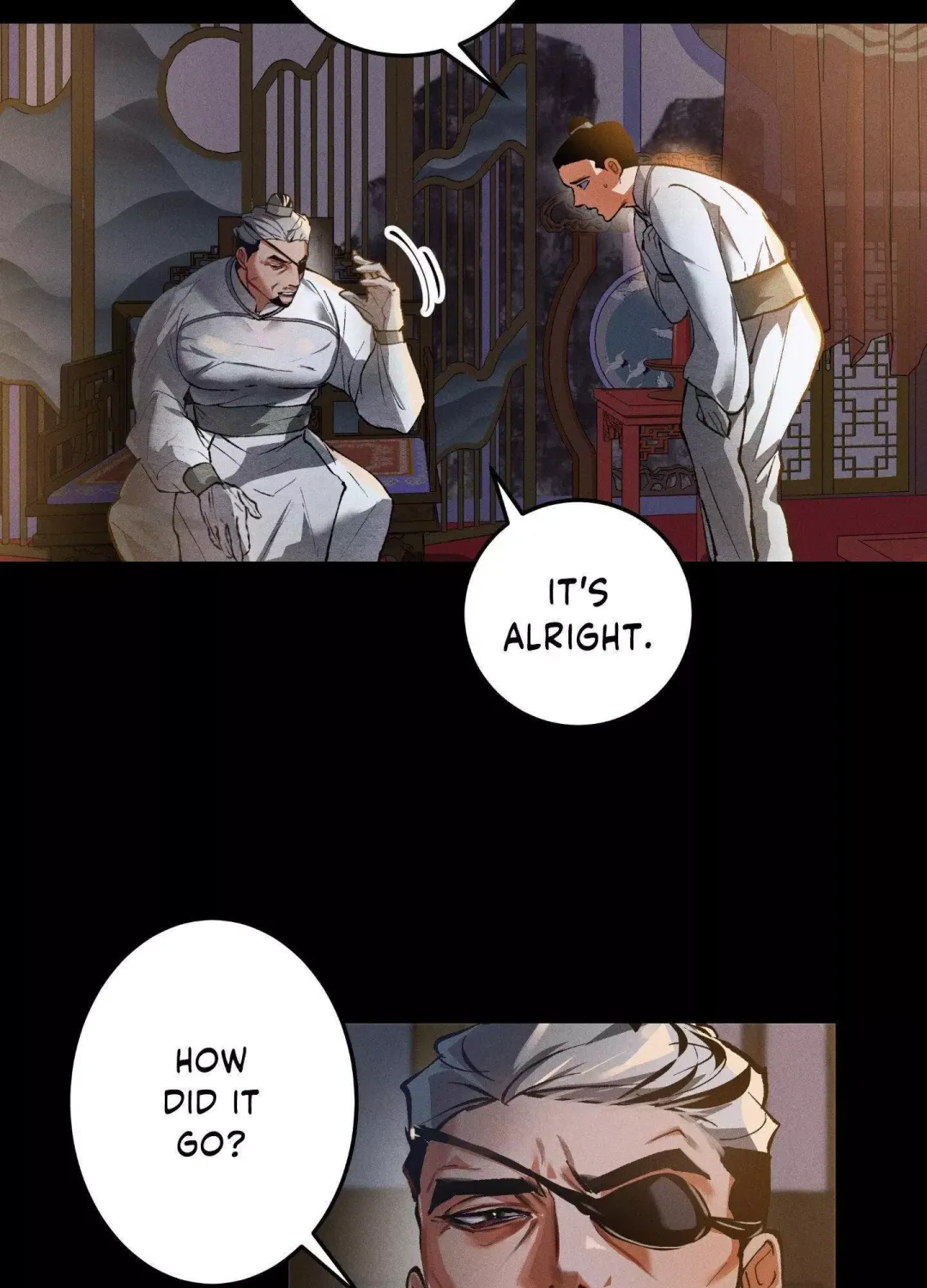 Daemuljeon - Chapter 24 Page 61