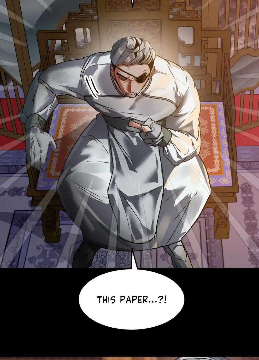 Daemuljeon - Chapter 25 Page 2