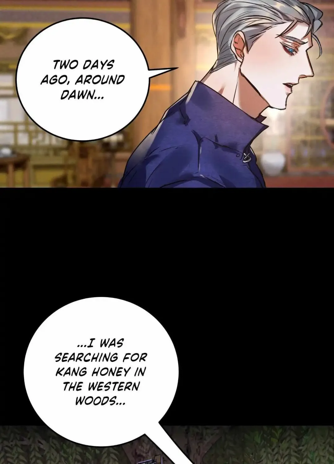 Daemuljeon - Chapter 25 Page 3