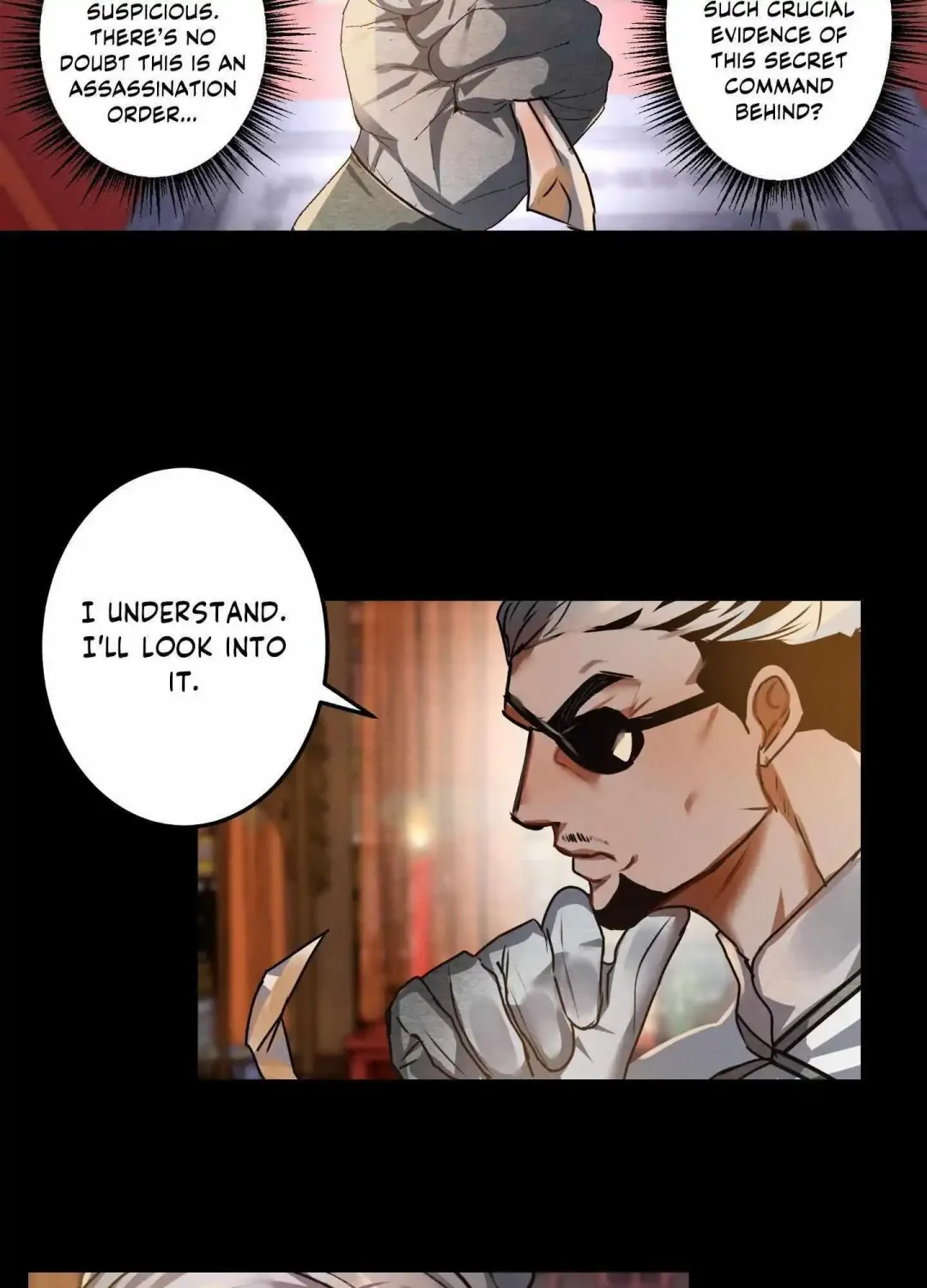 Daemuljeon - Chapter 25 Page 6