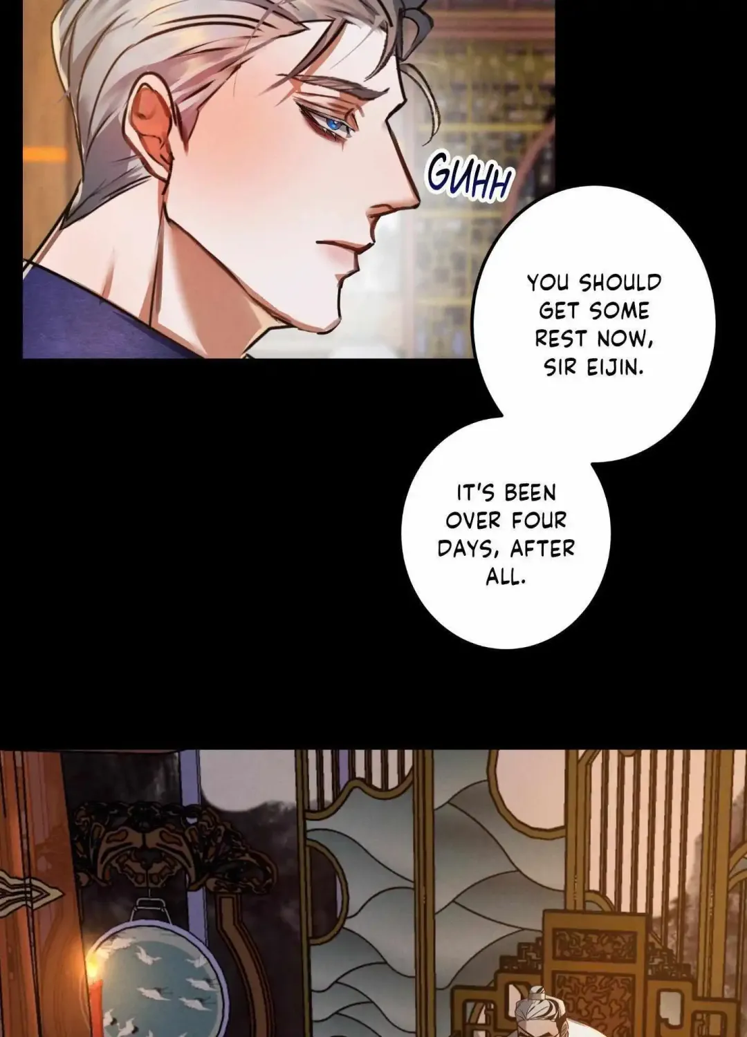 Daemuljeon - Chapter 25 Page 7