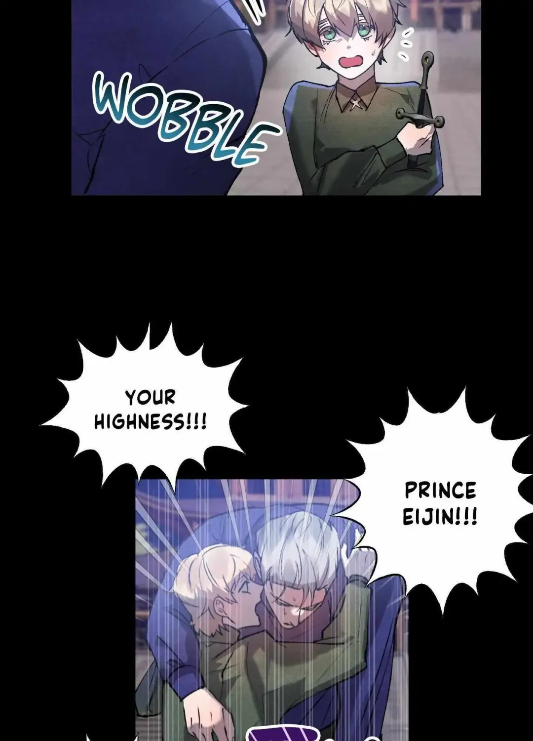 Daemuljeon - Chapter 25 Page 15