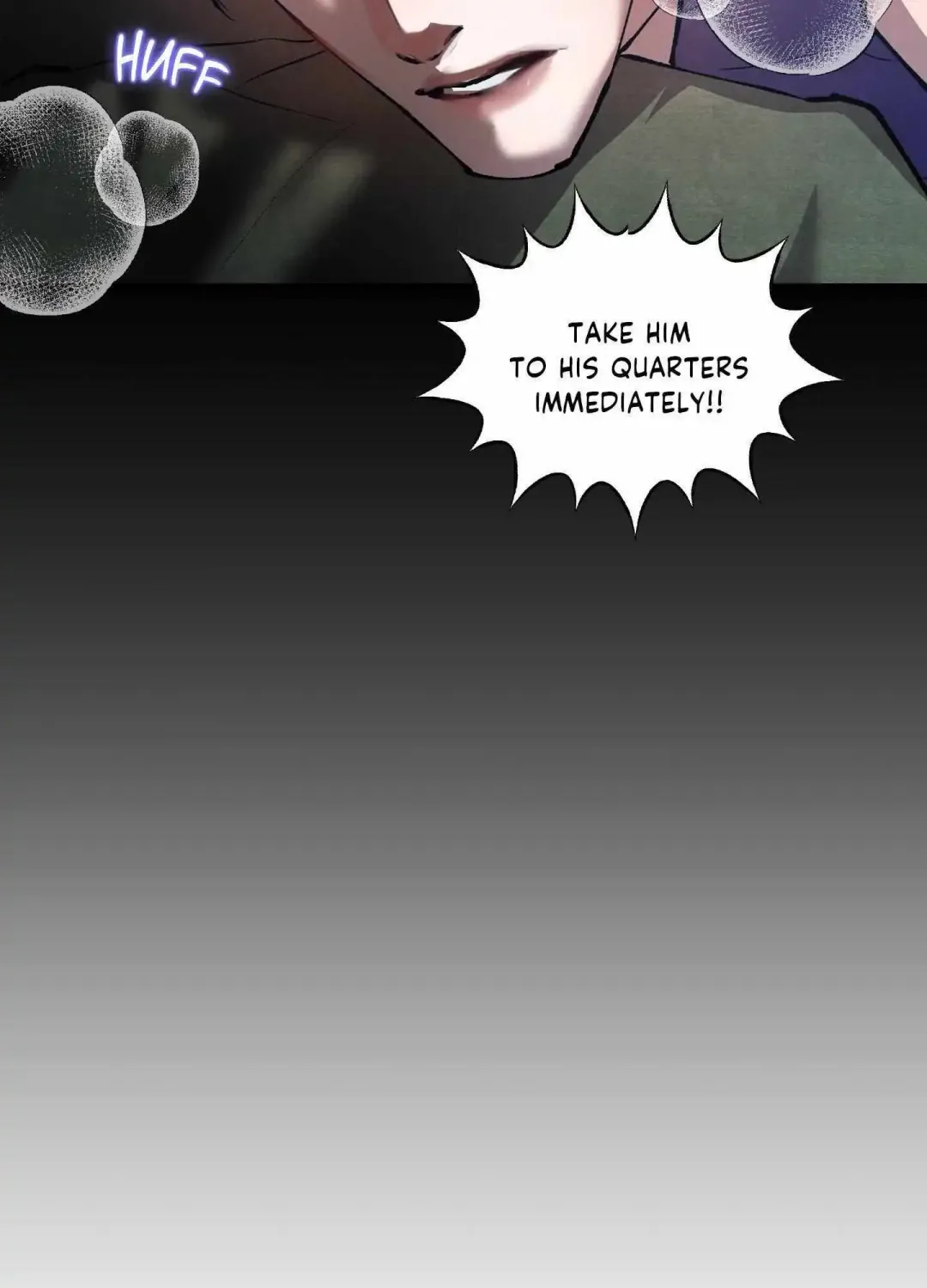 Daemuljeon - Chapter 25 Page 17