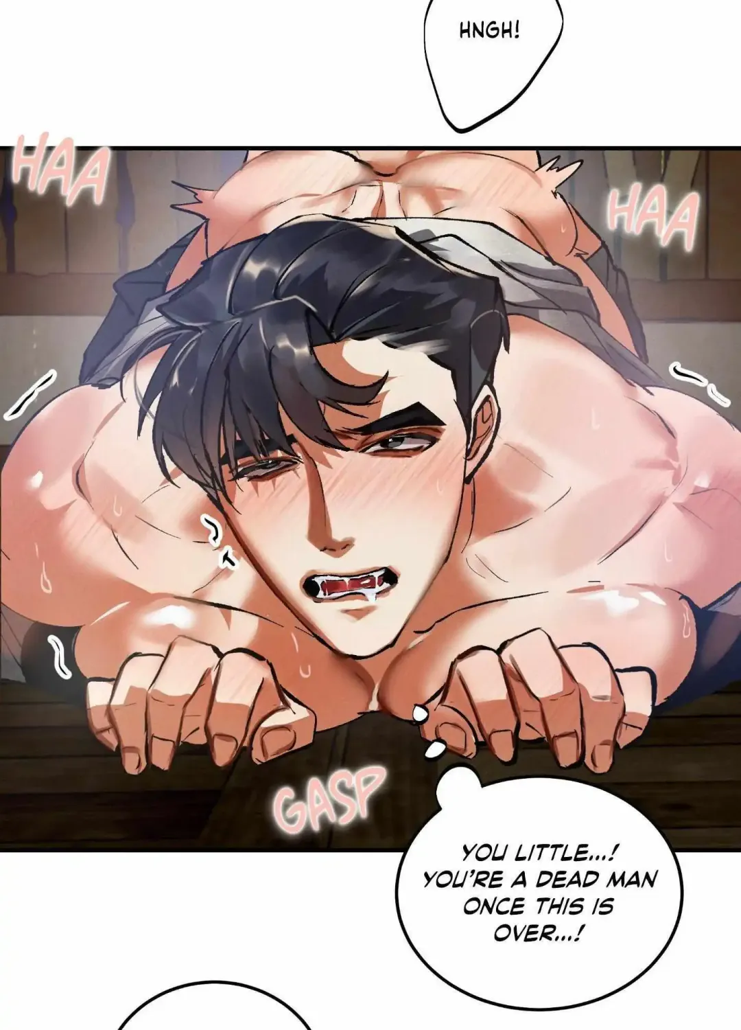 Daemuljeon - Chapter 25 Page 27