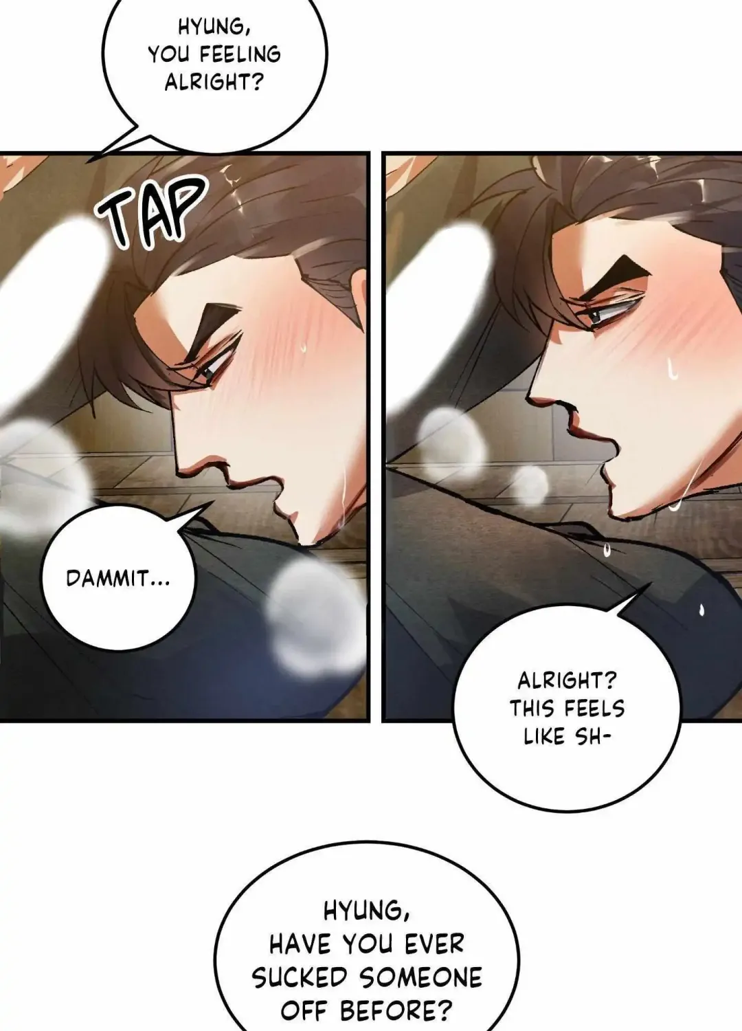 Daemuljeon - Chapter 25 Page 28