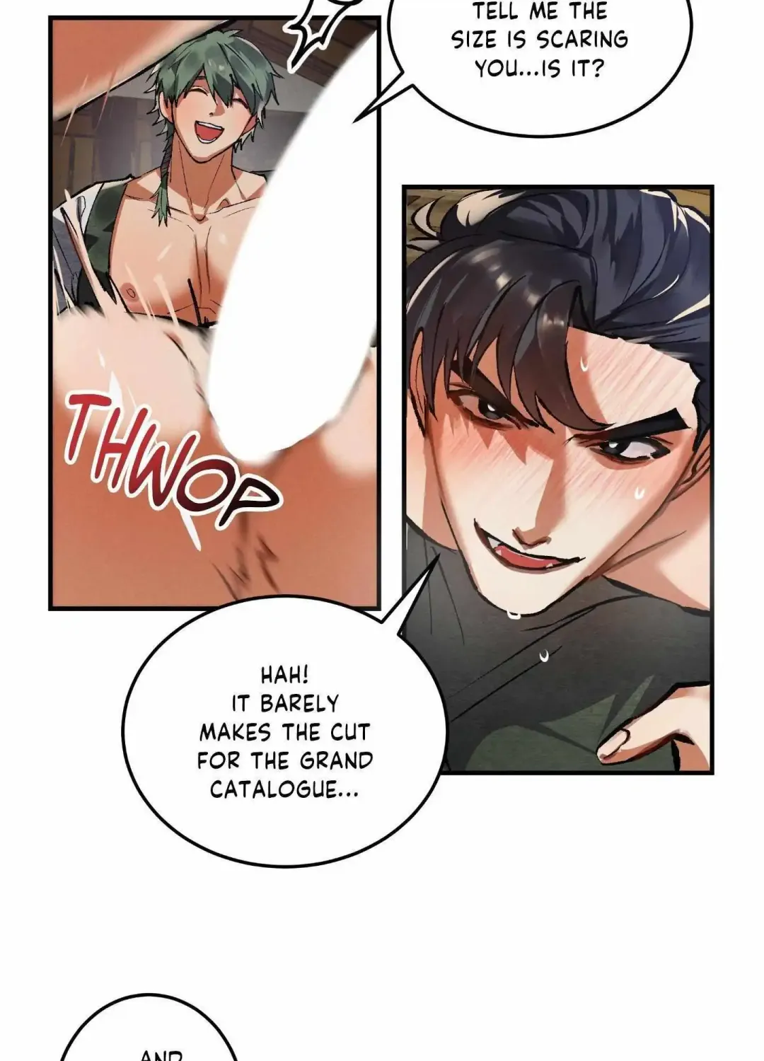 Daemuljeon - Chapter 25 Page 30