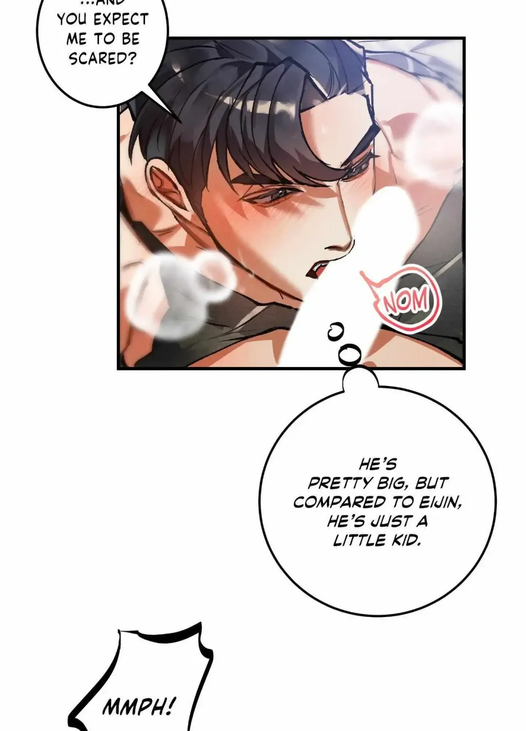 Daemuljeon - Chapter 25 Page 31