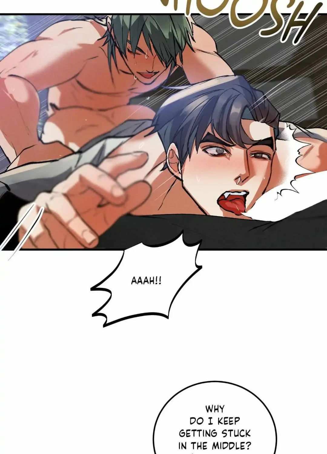 Daemuljeon - Chapter 25 Page 39