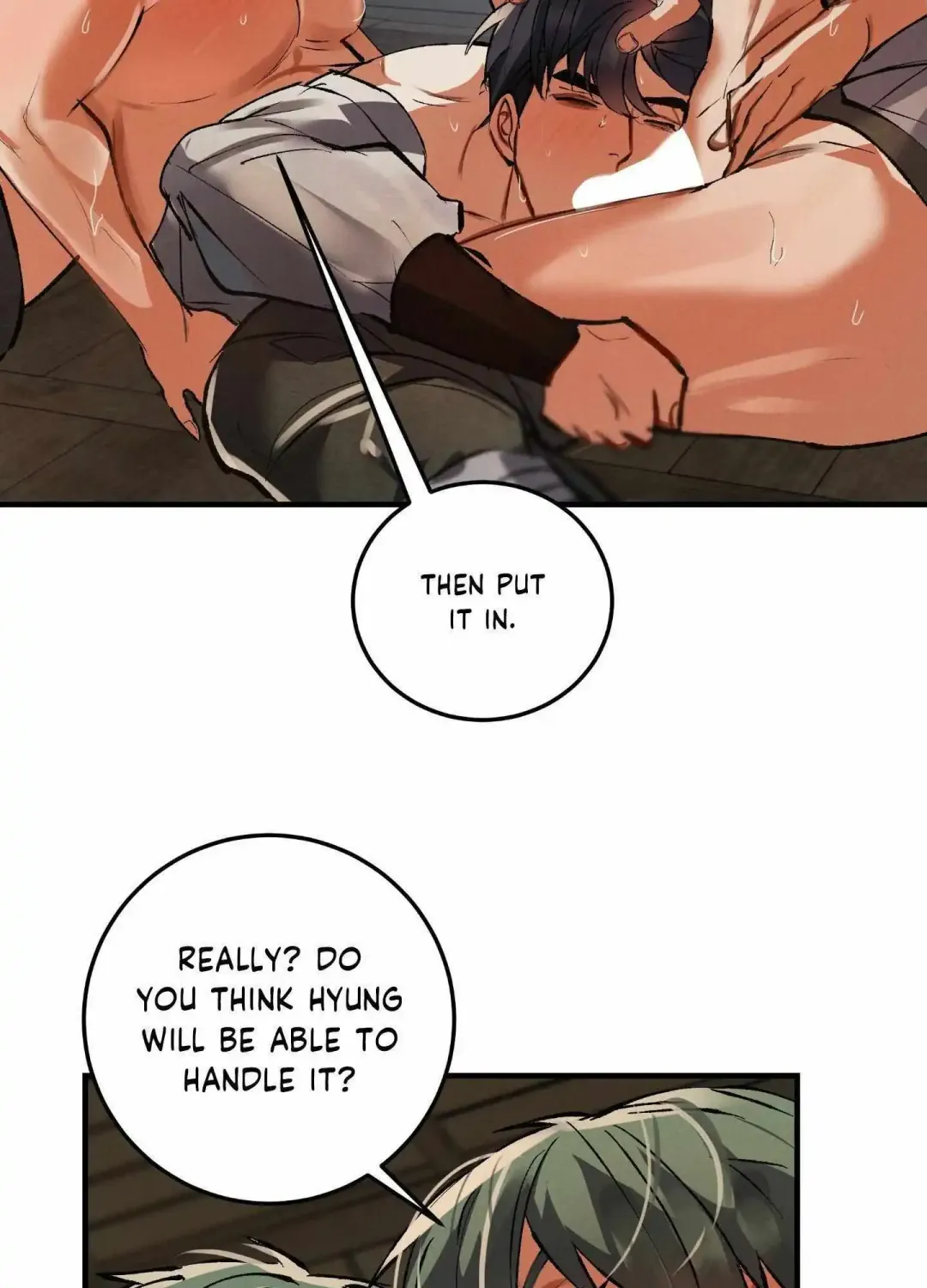 Daemuljeon - Chapter 25 Page 43