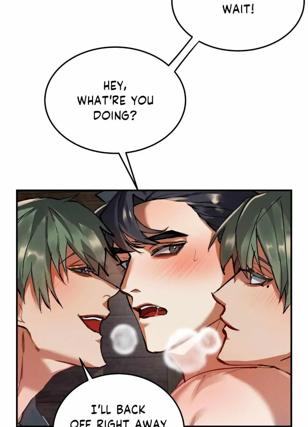 Daemuljeon - Chapter 25 Page 49