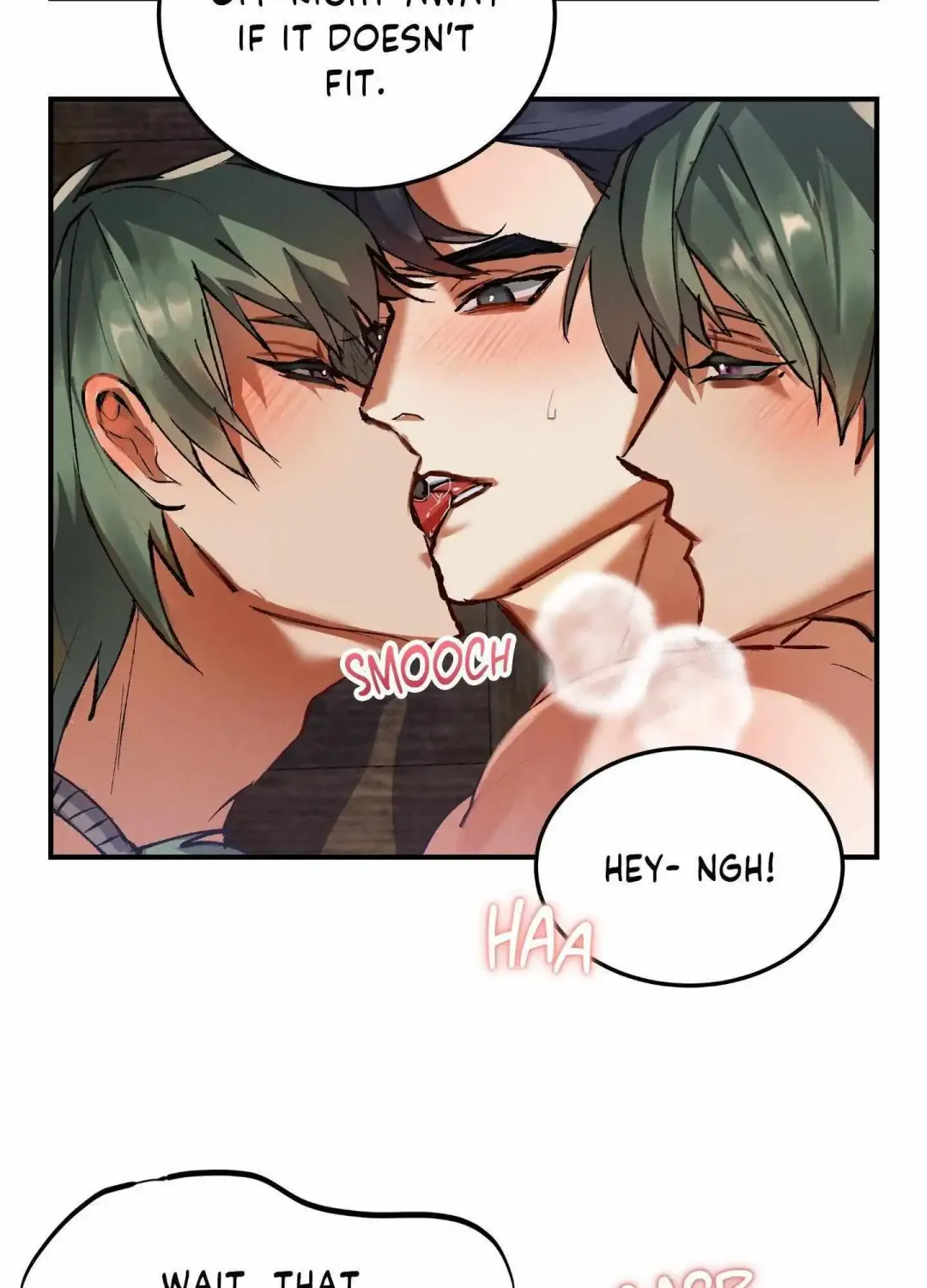 Daemuljeon - Chapter 25 Page 50